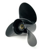 Kimpex Propeller Fits Tohatsu, Fits Nissan - Aluminum - 777213