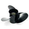 Kimpex Propeller Fits Tohatsu, Fits Nissan - Aluminum - 777213