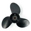 Kimpex Propeller Fits Tohatsu, Fits Nissan - Aluminum - 777213
