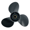 Kimpex Propeller Fits Tohatsu, Fits Nissan - Aluminum - 777213