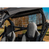 Super ATV Full Windshield Fits CFMoto - 315638