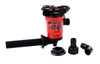 JOHNSON PUMP Livewell Aerating Pump 1000 GPH - 710321