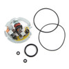Kimpex Starter Brush Kit 190861 - 190861