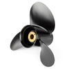 Kimpex Propeller Fits Mercury - Aluminum - 777214