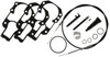 Sierra Lower Clutch Cable Kit 18-2600 - 724858