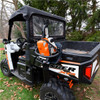 Enduro Engineering Polaris Chainsaw Mount - 459447