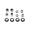 All Balls A-Arm Repair Kit Fits Kawasaki, Fits Suzuki - 206165
