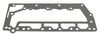 Sierra Baffle Gasket 18-0137 Fits Mercury, Fits Mariner - 18-0137 - 723789