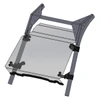 Direction 2 Tilt Windshield - Scratch Resistant KAWASAKI - 174220