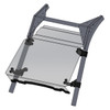 Direction 2 Tilt Windshield - Scratch Resistant KAWASAKI - 174220