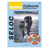 Sierra Seloc Manual - Nissan/Tohatsu 18-01500 18-01500 - 791096