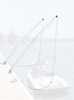 Dock Edge  Premium Mooring Whip - 703988