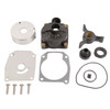 Sierra Water Pump Kit with Housing - 728074