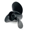 Kimpex Propeller with Hub Aluminum - 777217