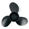 Kimpex Propeller with Hub Aluminum - 777217