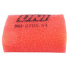 Uni Filter Competition II Air Filter YAMAHA - 026382
