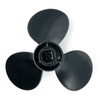 Kimpex Propeller with Hub Fits Mercury - Aluminum - 777218