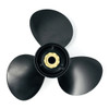 Kimpex Propeller with Hub Fits Mercury - Aluminum - 777218