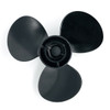 Kimpex Propeller with Hub Fits Mercury - Aluminum - 777218