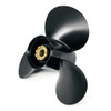 Kimpex Propeller with Hub Fits Mercury - Aluminum - 777218