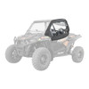 Super ATV Soft Cab Enclosure Upper Doors Fits Polaris - UTV - Upper door - 317487
