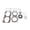 VertexWinderosa Professional Complete Gasket Sets with Oil Seals YAMAHA - 09-711247 - 287077