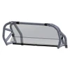Direction 2 Rear Windshield - Scratch Resistant POLARIS - 174222