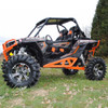 Super ATV HD Rock Sliders Bars Fits Polaris - 314439