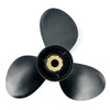Kimpex Propeller with Hub Fits Mercury - Aluminum - 777219