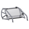 Direction 2 Rear Windshield Fits Polaris - 174223