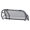 Direction 2 Rear Windshield Fits Polaris - 174223
