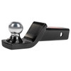 Kimpex Ball Mount with 1 7/8" ball 3500 lbs - 768049 Kimpex Ball Mount with 1 7/8" ball 3500 lbs - 768049