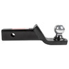 Kimpex Ball Mount with 1 7/8" ball 3500 lbs - 768049