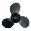 Kimpex Propeller with Hub Fits Mercury - Aluminum - 777220