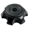 Outside Distributing Gas Cap for 125cc Engine - 217037