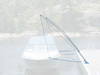 Dock Edge  Premium Mooring Whip - 703991