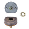 Kimpex Metallic Brake Pad Metal - 273809