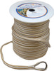 Sea Dog Double Braided Nylon Anchor Line 200' - 1/2" - Nylon - Double - 729448