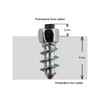 IGrip Snow Studs ST11 - 103099