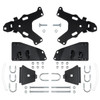 COMMANDER Track A-Arm Kit (BOM1) - 375981
