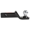 Kimpex Ball Mount with 2" ball 5000 lbs - 768050