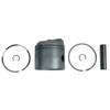 BRP Evinrude Piston Kit Fits Johnson/Evinrude, Fits OMC - 821840