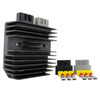 Kimpex HD Mosfet Voltage Regulator Rectifier CAN-AM (BRP), HONDA, SUZUKI - 225891 - 225891