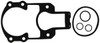 Sierra Outdrive Gasket Kit 27-64818A1, 27-64818T4 - 728529