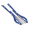 ITEK Rail Stiffeners Powdercoat Series - 335314