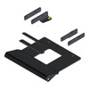 KFI Products Snow Plow Bracket YAMAHA - 218469