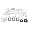 VertexWinderosa Professional Complete Gasket Sets with Oil Seals Fits Polaris - 09-711254 - 287198