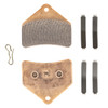 Kimpex HD Metallic Brake Pad Metal - 284968