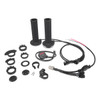 Koso Heated Grips MX-1 405022 - 405022