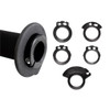 Koso Heated Grips MX-1 405022 - 405022